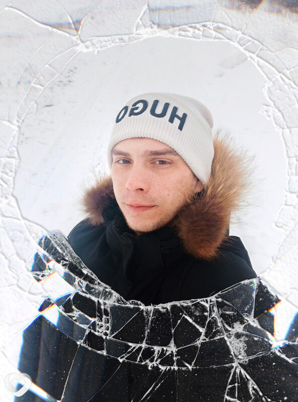Максим, 28, Саратове — анкета №1669557
