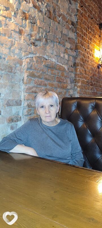 Лена, 54, Иванове — анкета №1669563