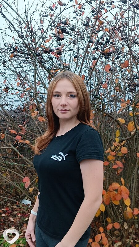 Ника, 23, Глазове — анкета №1669565