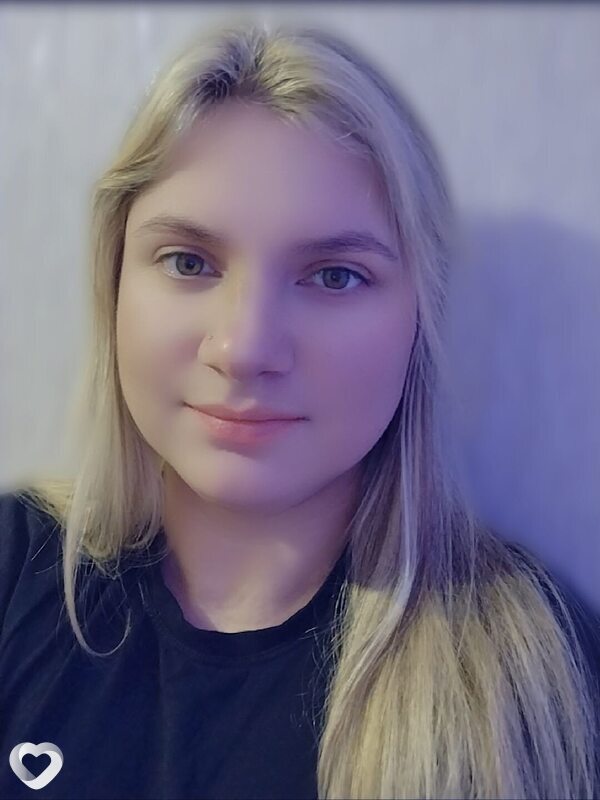 Светлана, 29, Пинске — анкета №1669644