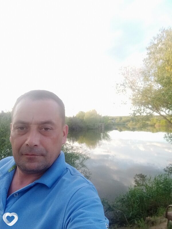 Дмиьрий, 46, Саратове — анкета №1669646