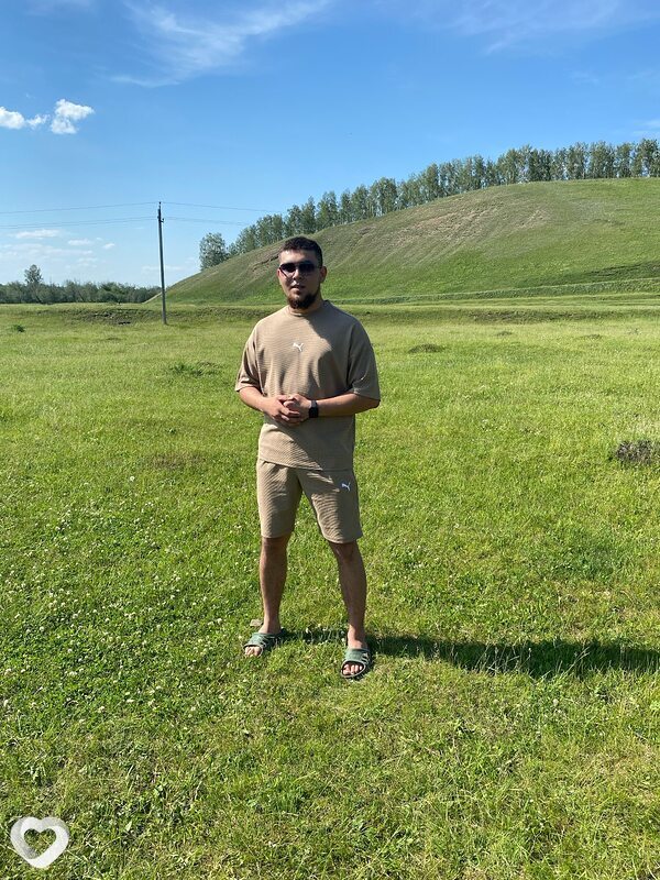 Адис, 30, Уфе — анкета №1669666