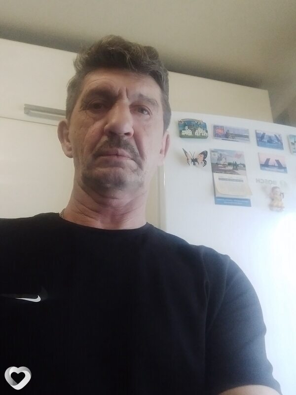 Андрей, Курчатов