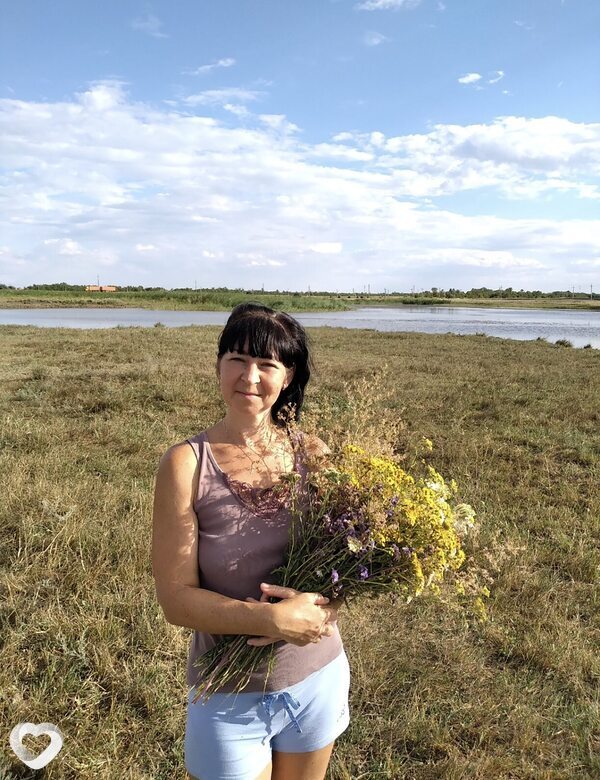 Алена, 36, Самаре — анкета №1669599