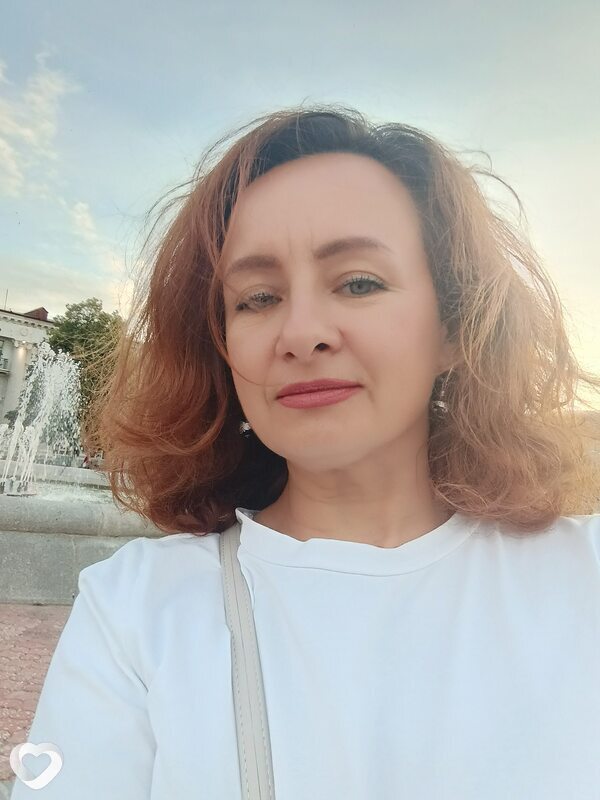 Екатерина, 47, Новокуйбышевске — анкета №1669603