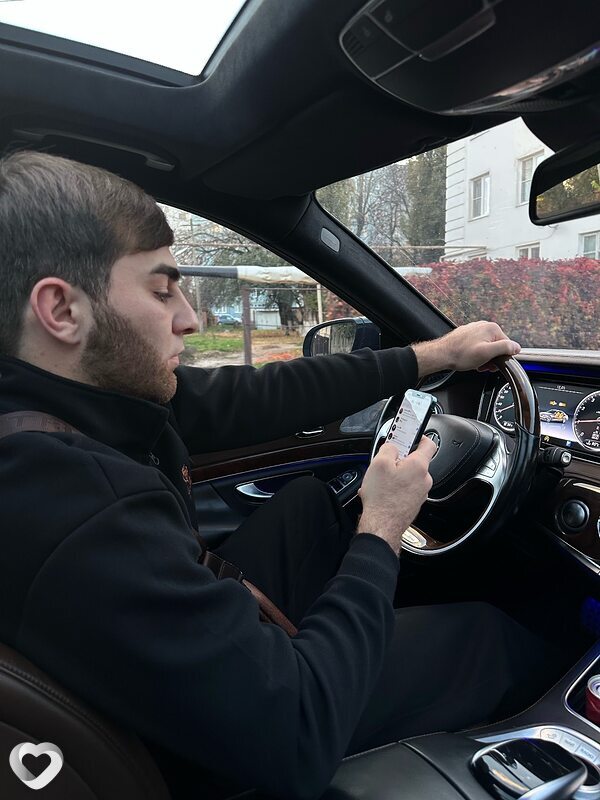 Владимир, 30, Армавире — анкета №1669953