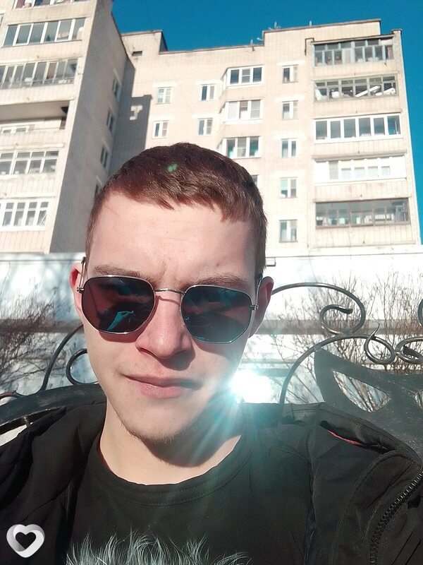 Денис, 25, Вязьме — анкета №1669955