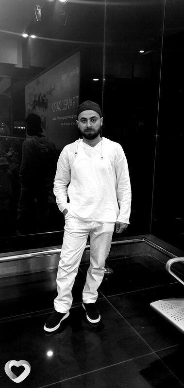 Gor, 30, Ереван — анкета №1669967