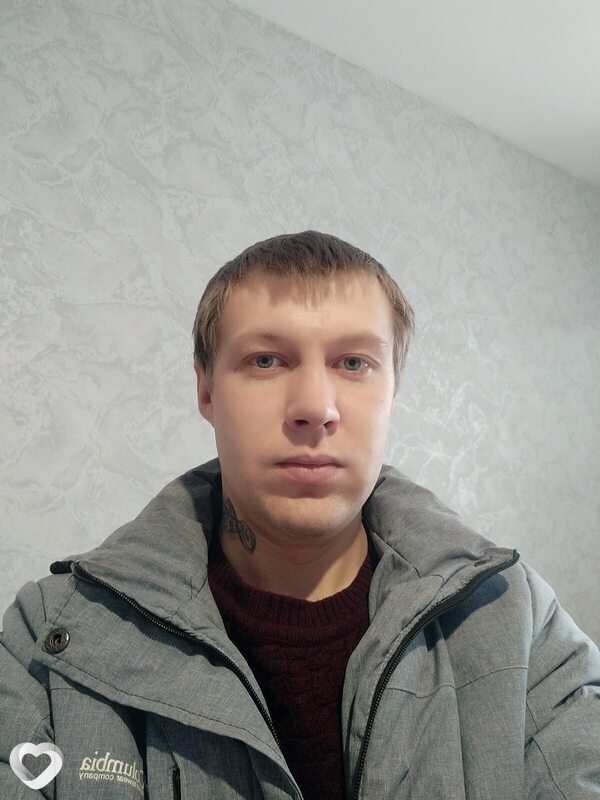 Александр, 32, Владимире — анкета №1669683