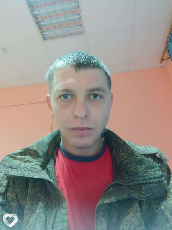 Петр, 34, Воронеже — анкета №1669684