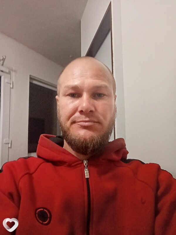 Petru, 37, Прага — анкета №1669692