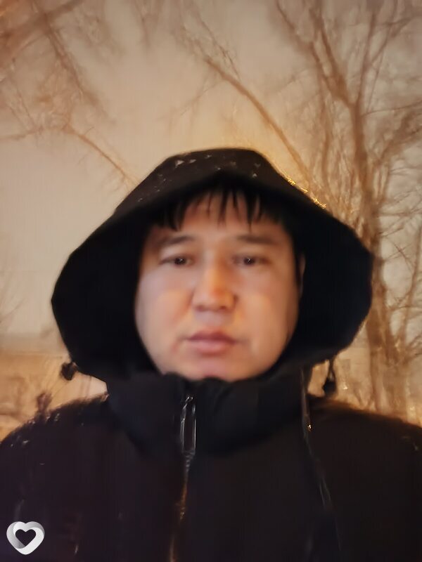 Арс, 40, Бишкек — анкета №1669750