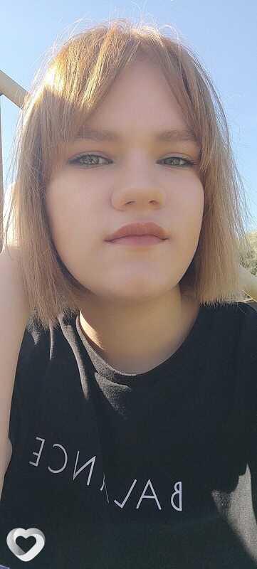 Дaрья, 23, Курске — анкета №1669756