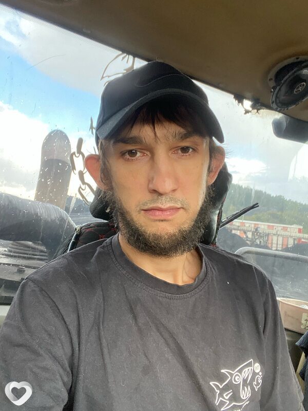 Андрей, 33, Прокопьевске — анкета №1669757