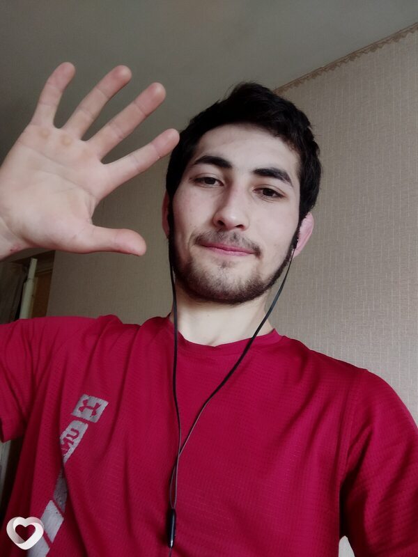 Джонни, 31, Москве — анкета №1669765