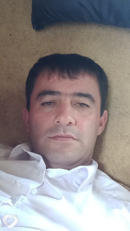 Аҳмад, 40, Москве — анкета №1669722