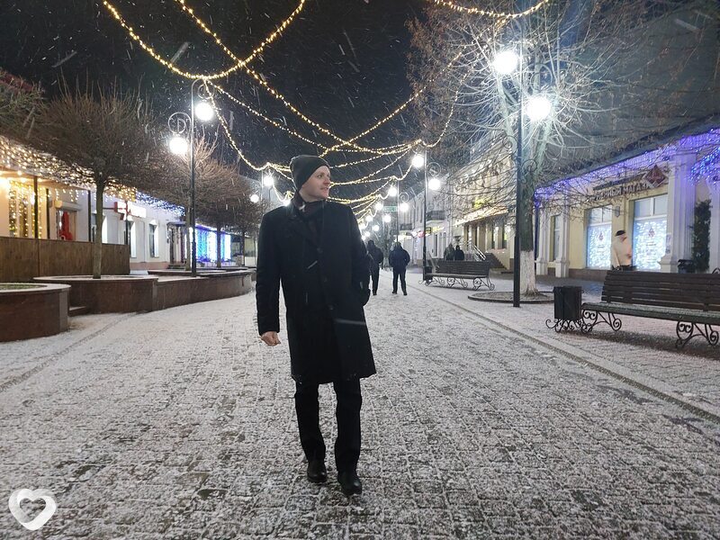 Андрей, 37, Пинске — анкета №1669726