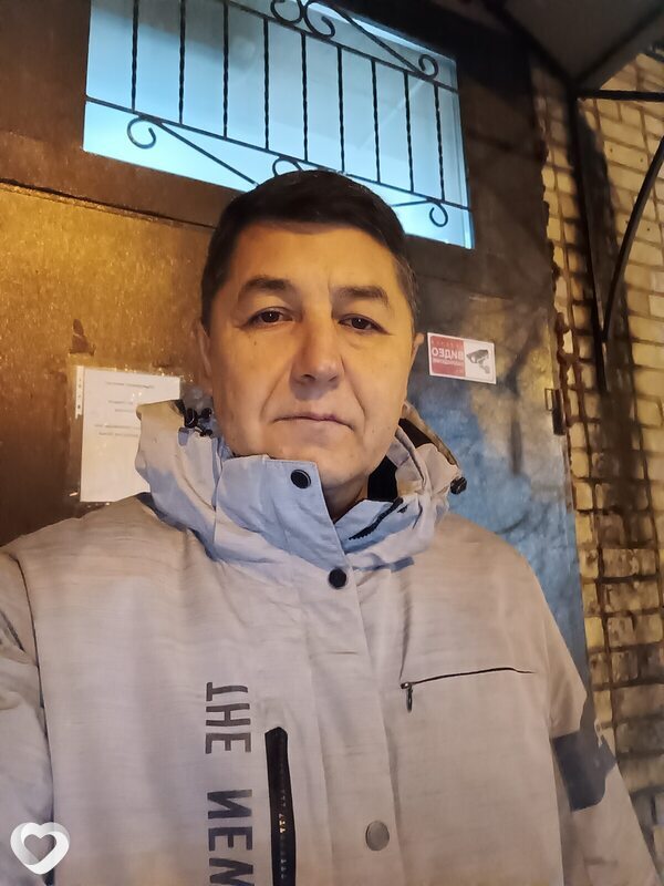 Константин, 54, Перми — анкета №1669727