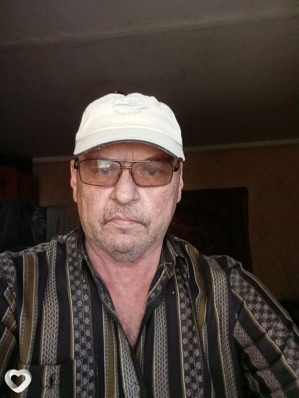 Дмитрий, 60, Симферополе — анкета №1669728