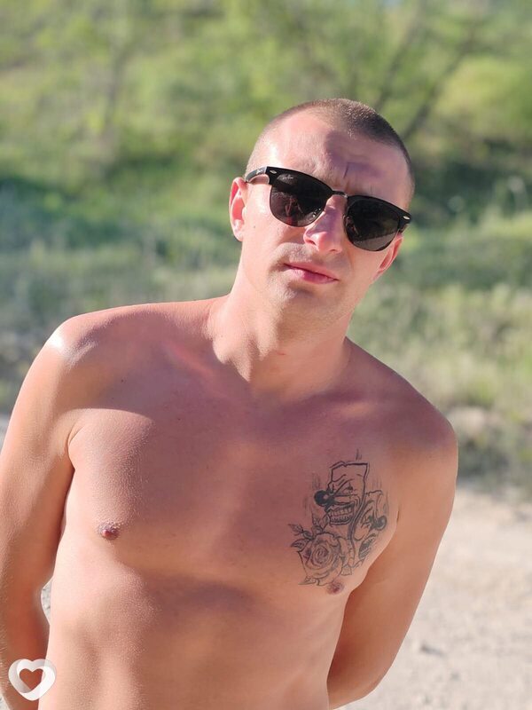 Кирилл, 33, Рязани — анкета №1669731