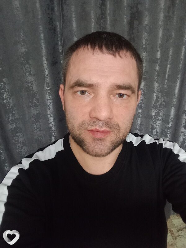 Арием, 36, Березниках — анкета №1669735