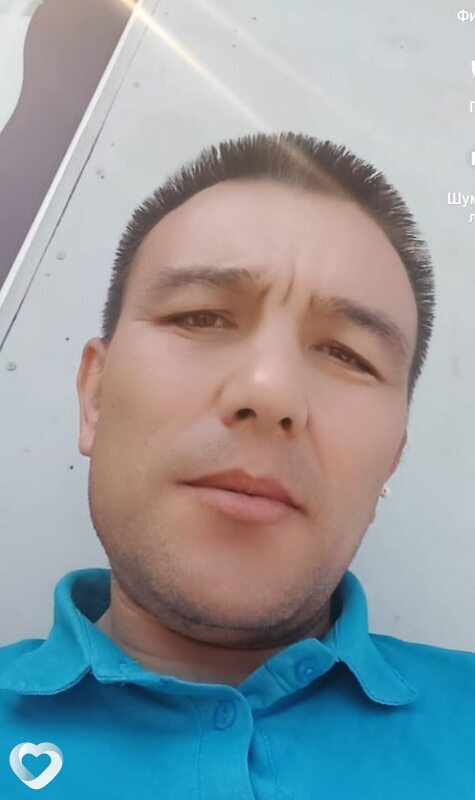 Тимур, 43, Санкт-Петербурге — анкета №1669737