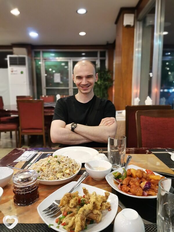 Алексей, 31, Минске — анкета №1669623