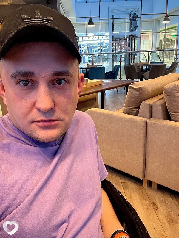 Коля, 28, Туле — анкета №1669624