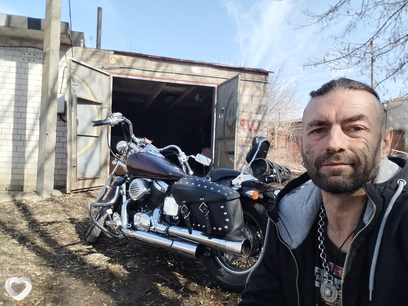 Дмитрий, 50, Липецке — анкета №1669638