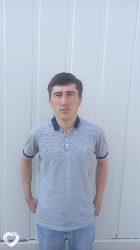 Sash, 32, Москве — анкета №1669578