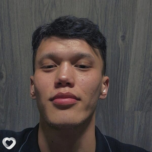 Адик, 27, Таразе — анкета №1669772