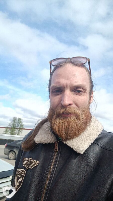 Юрий, 40, Москве — анкета №1669773