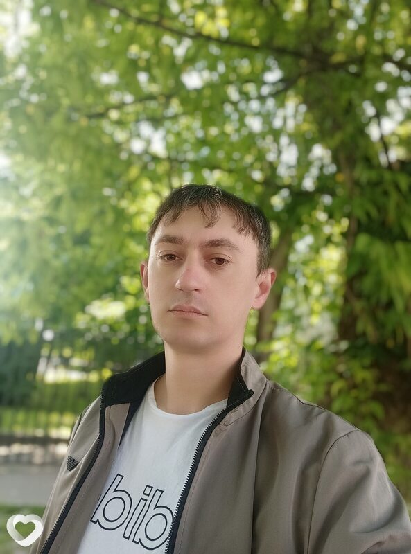 Андрей, 40, Туймазах — анкета №1669774