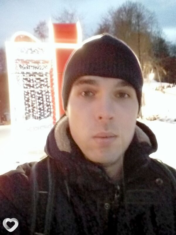 Кирилл, 31, Белгороде — анкета №1669777
