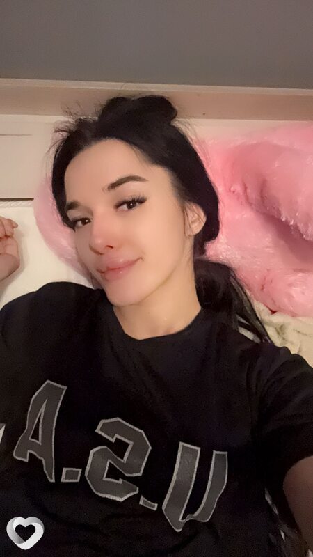 Ясмина, 24, Великом Устюге — анкета №1669787