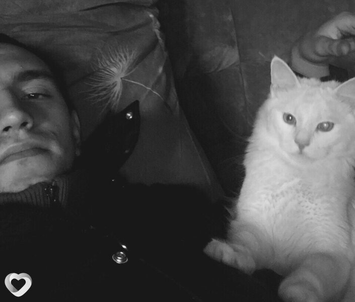 Виталий, 30, Наро-Фоминске — анкета №1669791