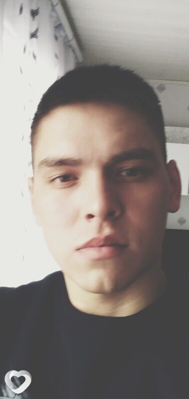 Роман, 27, Сорочинске — анкета №1669798