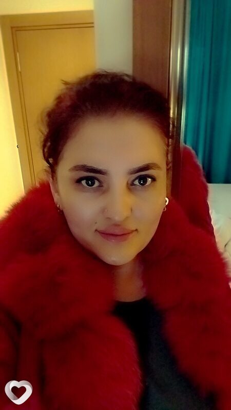 Дурдона, 43, Ташкент — анкета №1669812