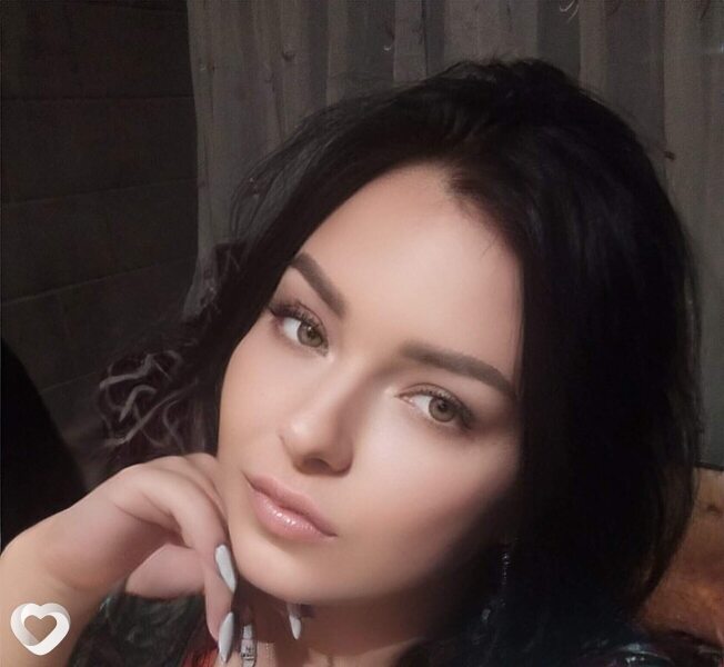 Анастасия, 31, Алматы — анкета №1669930