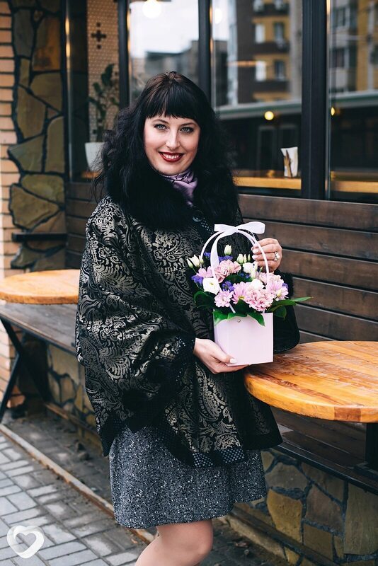 Марина, Рассказово