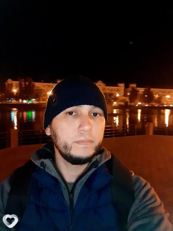 Раис, 35, Астрахани — анкета №1669848