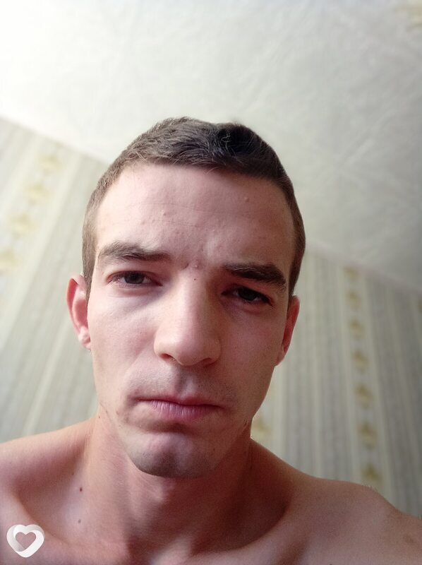 Сергей, 25, Нижнем Тагиле — анкета №1669856