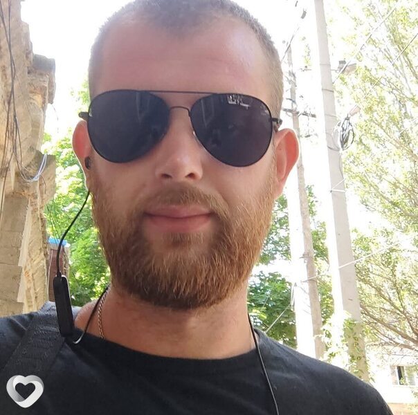 Олег, 35, Виннице — анкета №1669864