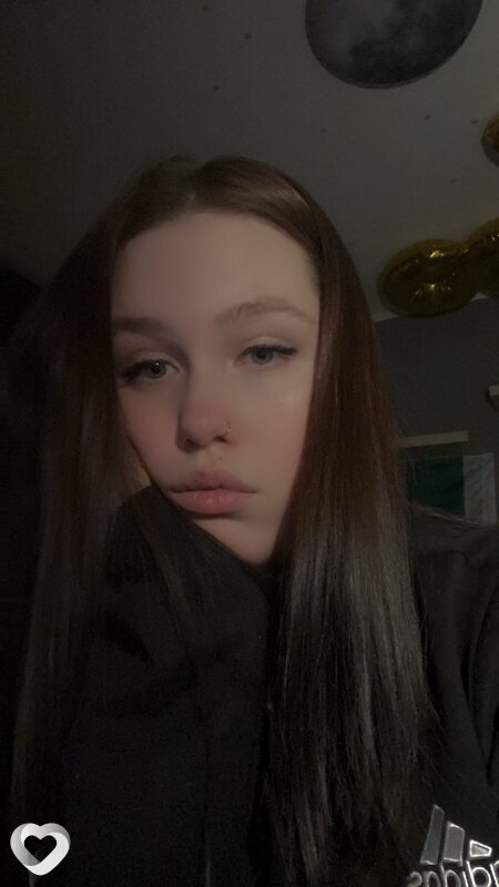 Даша, 23, Москве — анкета №1669865