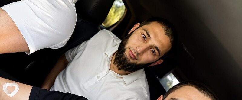 Aliev Xabib, 25, Махачкале — анкета №1669867