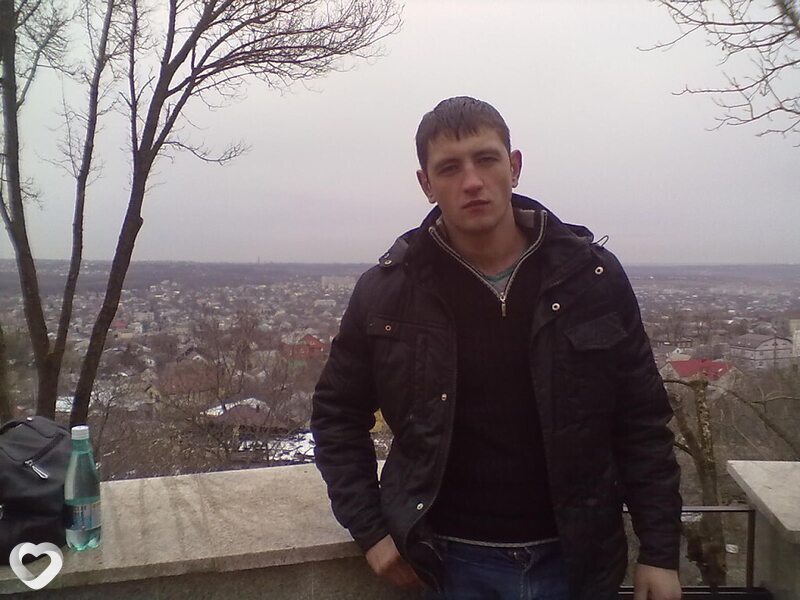 Данил, 34, Ставрополе — анкета №1669870