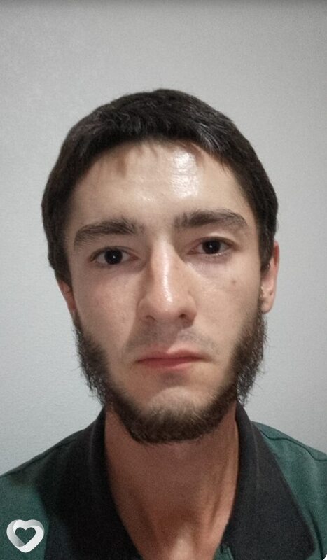 Алексей, 33, Сальске — анкета №1669873