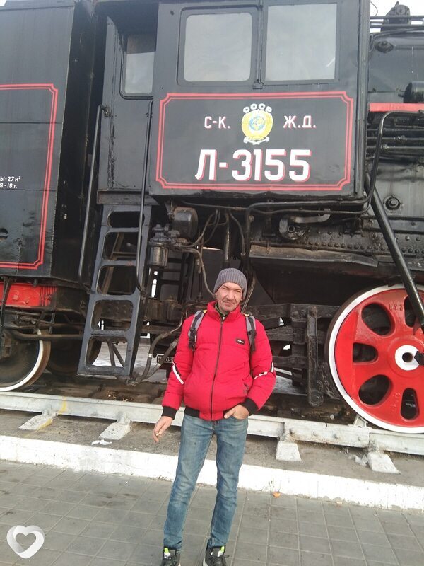 Андрей, Покровское