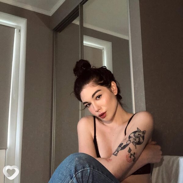 Ангелина, 27, Краснодаре — анкета №1669887