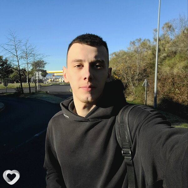 Ilya, 28, Гродно — анкета №1669889